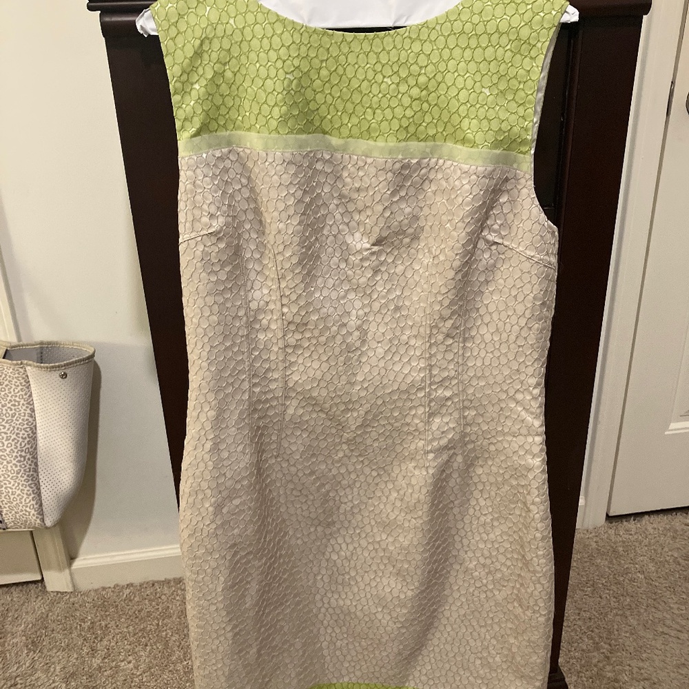 Cocktail Dress